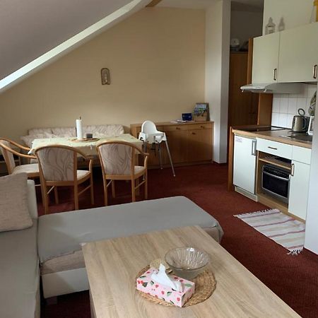 Apartman Viki Apartment Philippsreut Bagian luar foto