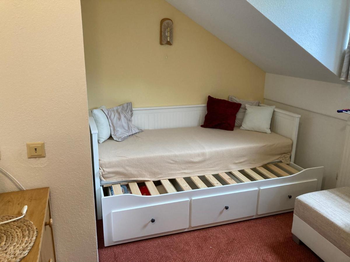 Apartman Viki Apartment Philippsreut Bagian luar foto