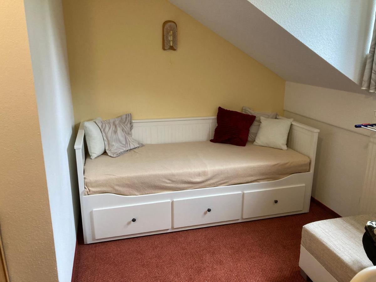 Apartman Viki Apartment Philippsreut Bagian luar foto