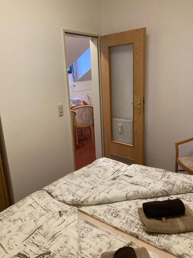 Apartman Viki Apartment Philippsreut Bagian luar foto