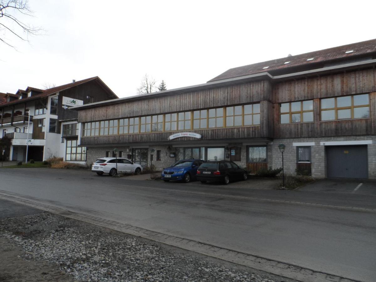 Apartman Viki Apartment Philippsreut Bagian luar foto
