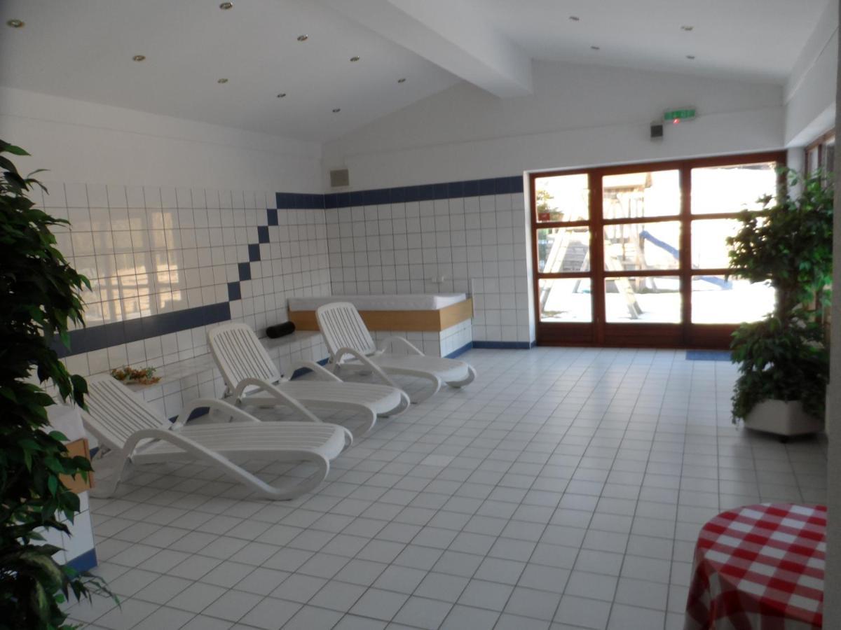Apartman Viki Apartment Philippsreut Bagian luar foto