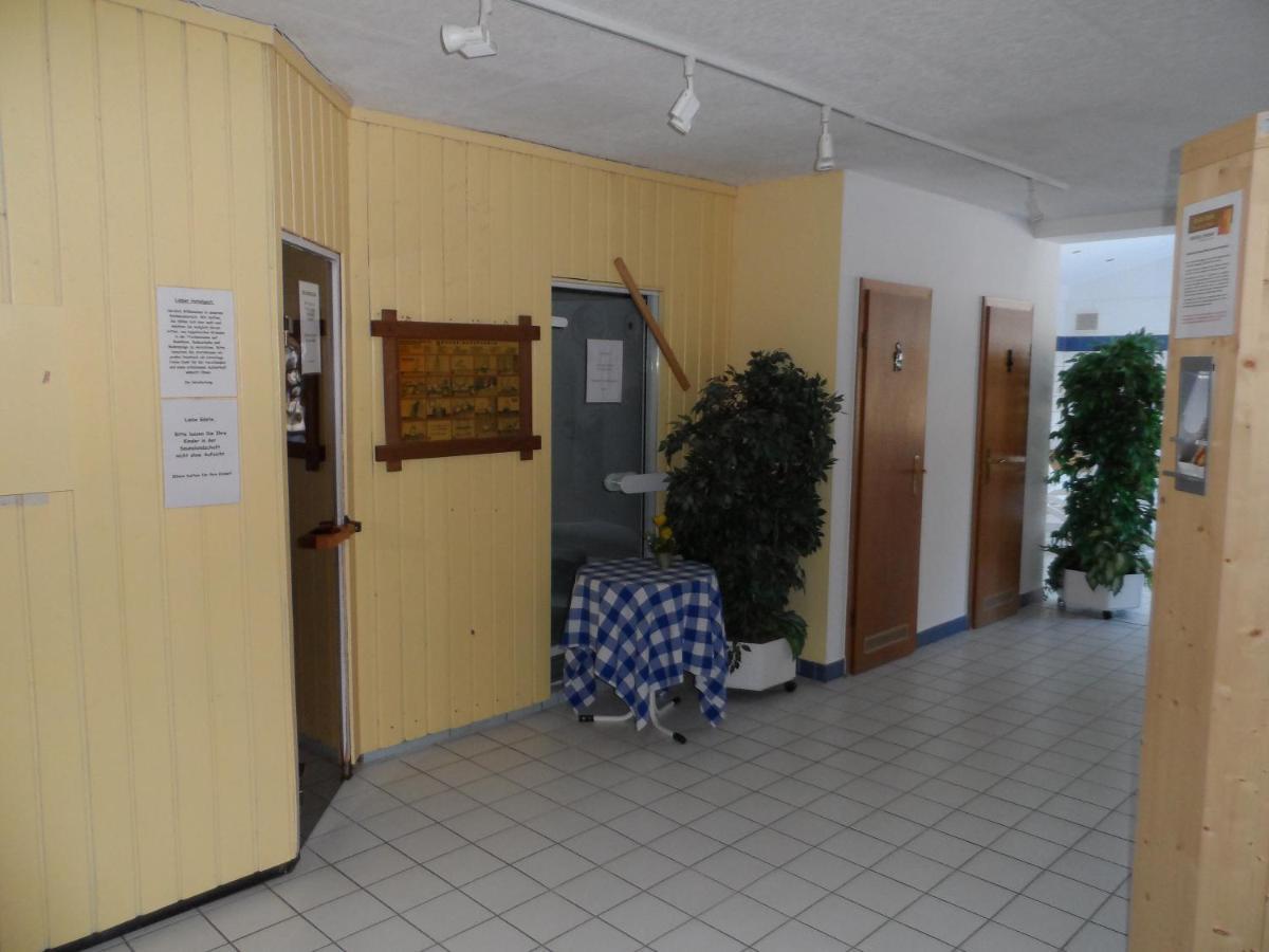 Apartman Viki Apartment Philippsreut Bagian luar foto